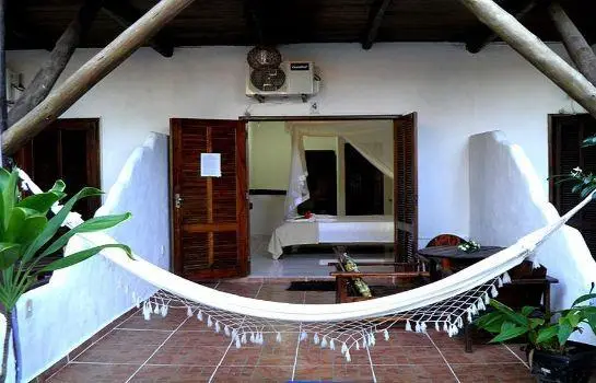 Travel Inn Trancoso Garden 