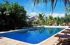 Travel Inn Trancoso Garden 