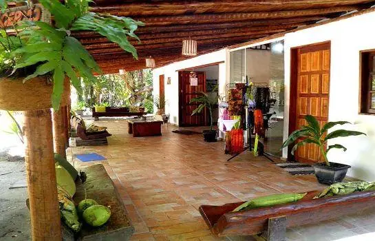 Travel Inn Trancoso Garden 