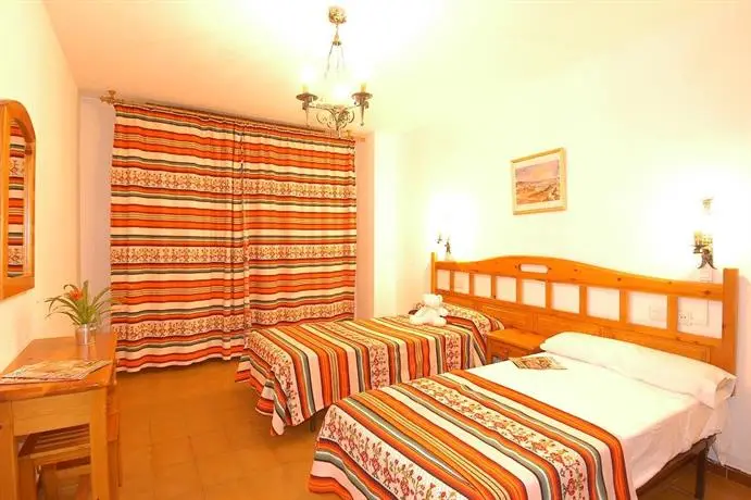 Apartamentos Tao 