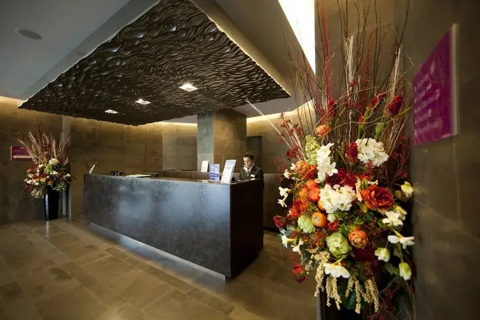 Crowne Plaza Verona Fiera