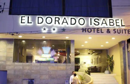 El Dorado Hotel Iquitos 