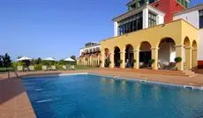 Hotel Isla Canela Golf 