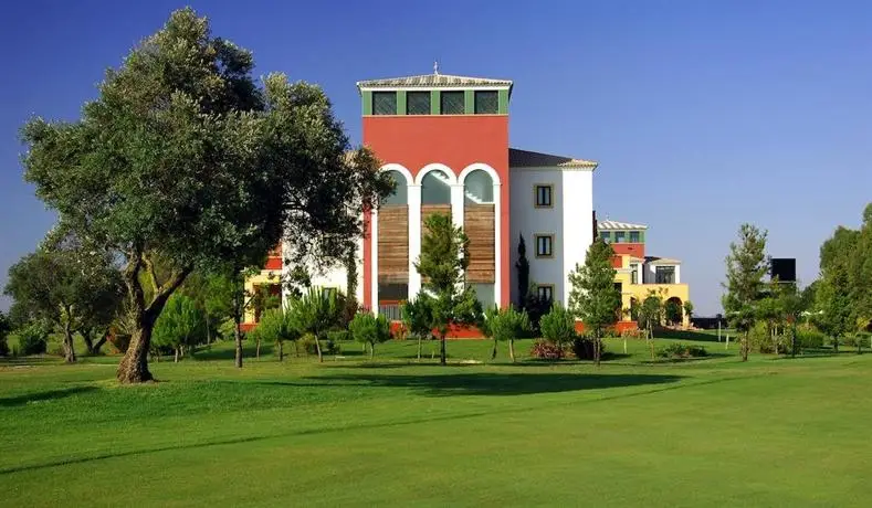 Hotel Isla Canela Golf 