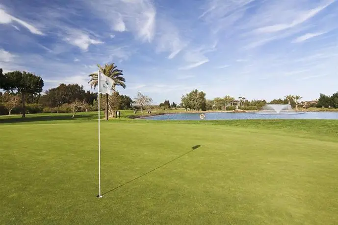 Hotel Isla Canela Golf 