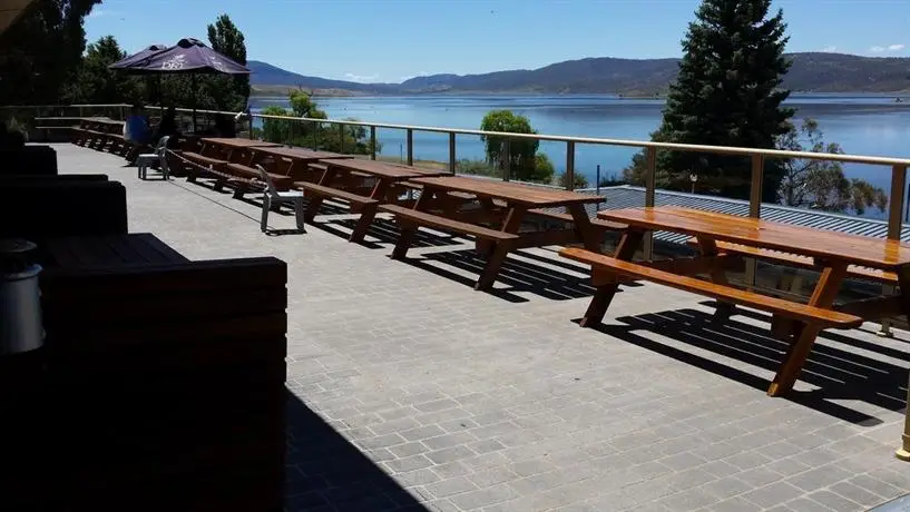 Lake Jindabyne Hotel 