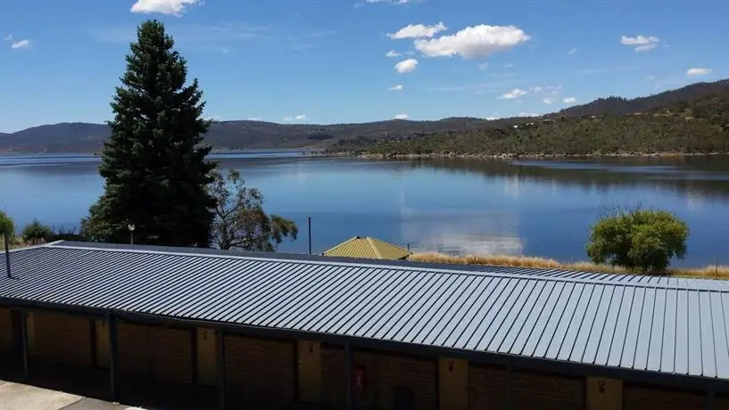 Lake Jindabyne Hotel 