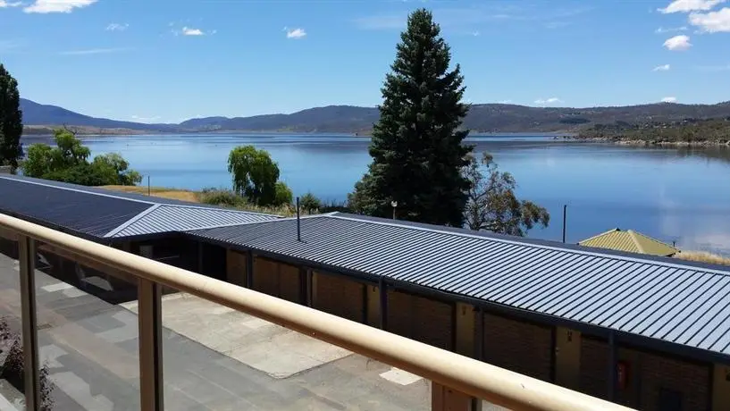 Lake Jindabyne Hotel 