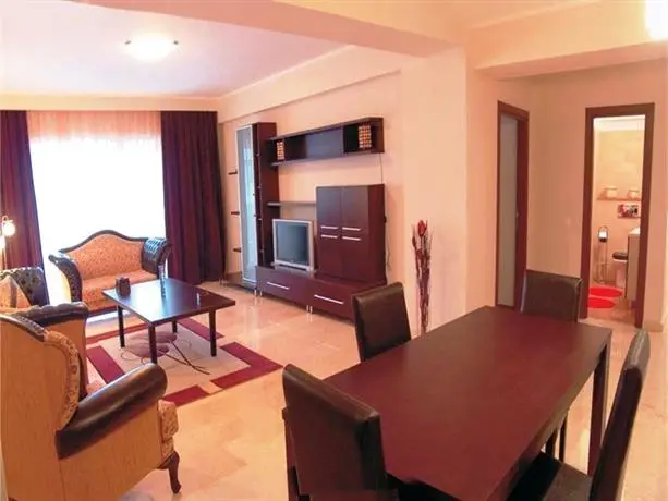 Phoenicia Suites Baneasa 