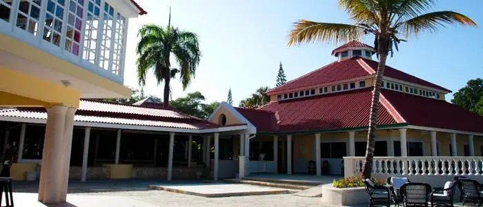 Puerto Plata Beach Club & Casino