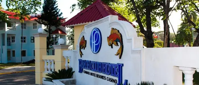 Puerto Plata Beach Club & Casino