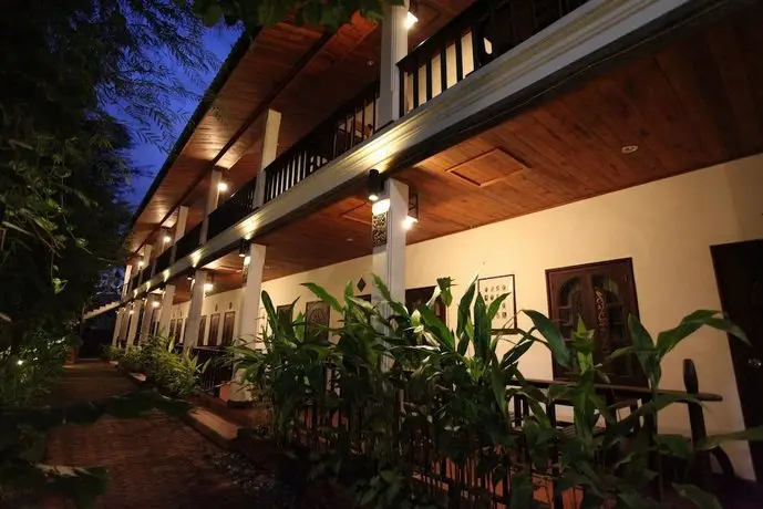 Vangsavath Hotel 