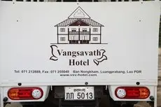 Vangsavath Hotel 