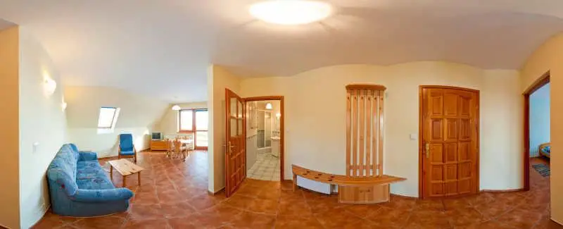 Apartamenty Sun & Snow Koscielisko Budzowka 