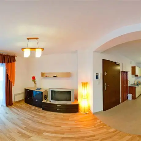 Apartamenty Sun & Snow Koscielisko Budzowka 