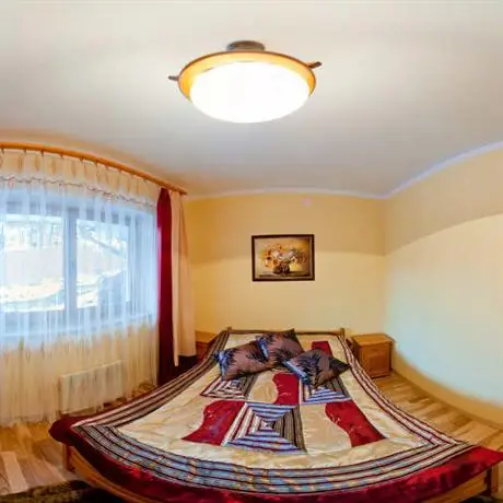 Apartamenty Sun & Snow Koscielisko Budzowka 