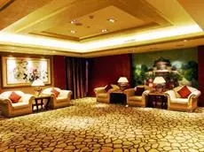 Jinke Grand Hotel - Chongqing 