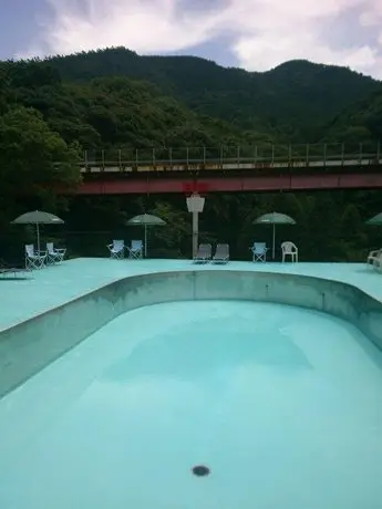 Hakone Yumoto Hotel