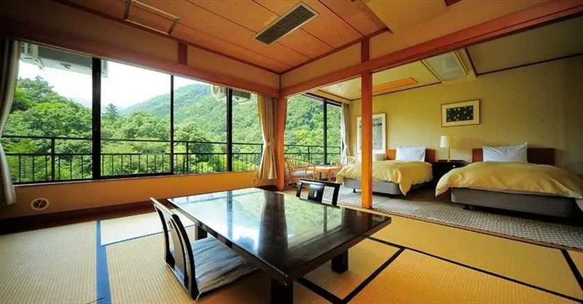 Hakone Yumoto Hotel 