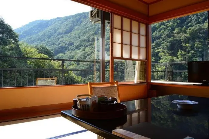 Hakone Yumoto Hotel 