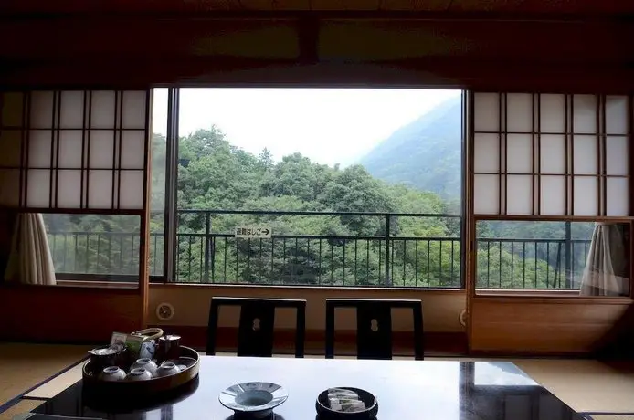 Hakone Yumoto Hotel 