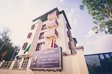 Royal Suites Hotel Apartments 