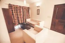 Royal Suites Hotel Apartments 