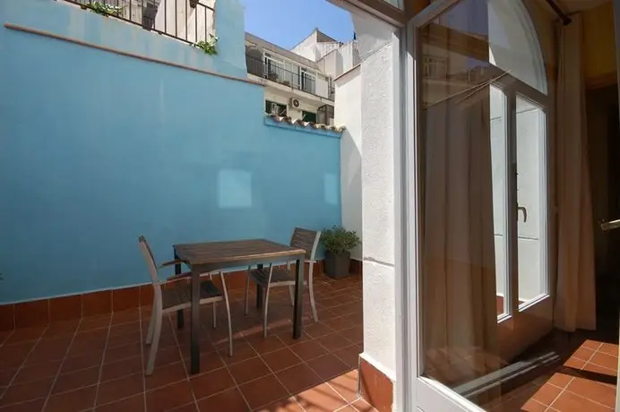 Sitges Apartment Sitges 