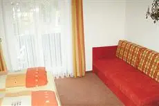 Apartmenthaus Sonnenheim 