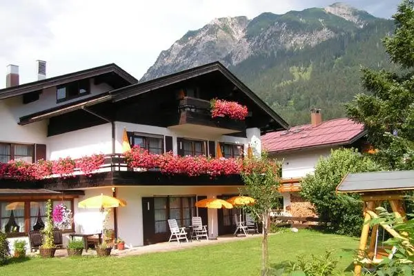 Apartmenthaus Sonnenheim 