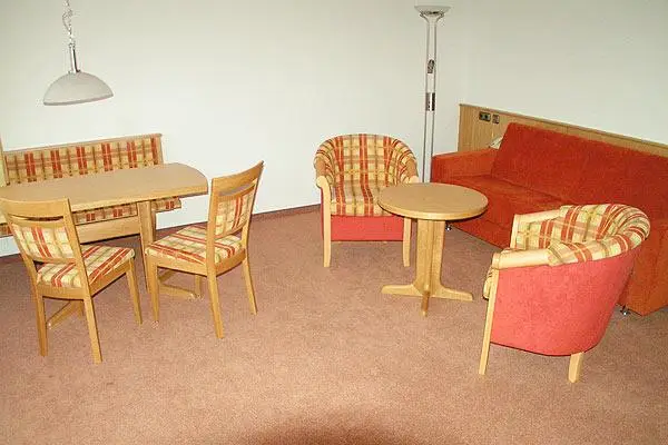 Apartmenthaus Sonnenheim 