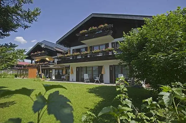 Apartmenthaus Sonnenheim 