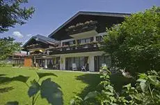 Apartmenthaus Sonnenheim 