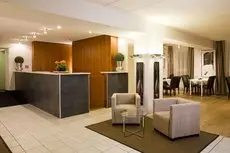 City Inn Hotel Leipzig Leipzig 