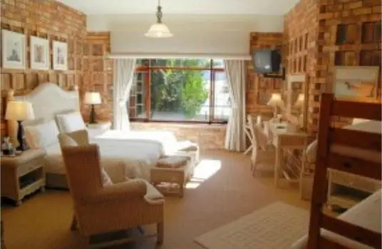 Mossel Bay Guest House 