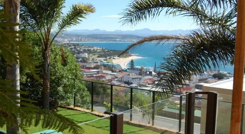 Mossel Bay Guest House 