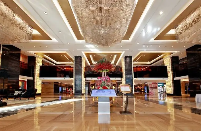 Shenyang Haiyun Jin Jiang International Hotel