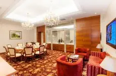 Shenyang Haiyun Jin Jiang International Hotel 