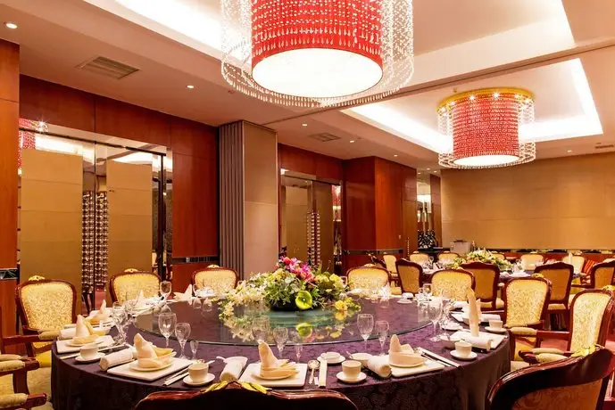 Shenyang Haiyun Jin Jiang International Hotel 