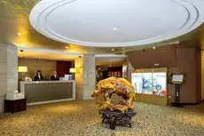 Shenyang Haiyun Jin Jiang International Hotel 