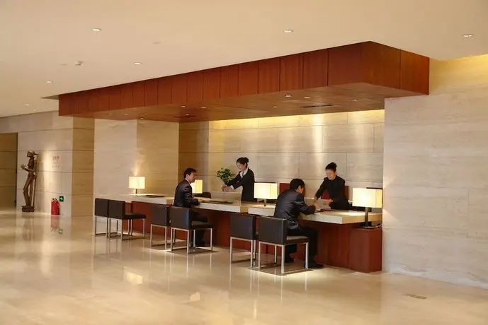 Shenyang Tianfeng International Hotel