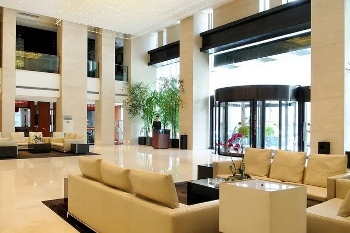 Shenyang Tianfeng International Hotel