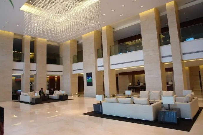 Shenyang Tianfeng International Hotel