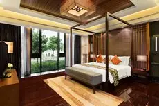 Worldhotel Grand Dushulake Suzhou 