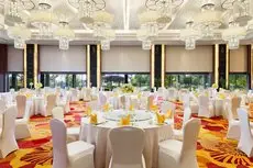 Worldhotel Grand Dushulake Suzhou 