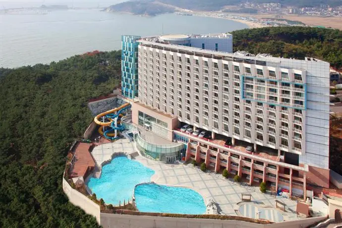 Youngjong Sky Resort 