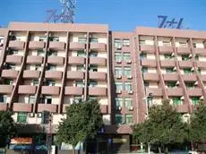 7+1 Business Hotel Anqing Yanjiang Road 