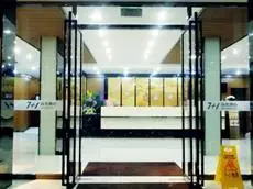 7+1 Business Hotel Anqing Yanjiang Road 