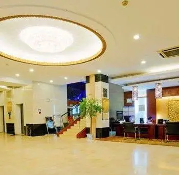 Oriental Holiday Hotel Huangshan