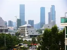 Xiamen Meilinwan Hotel 